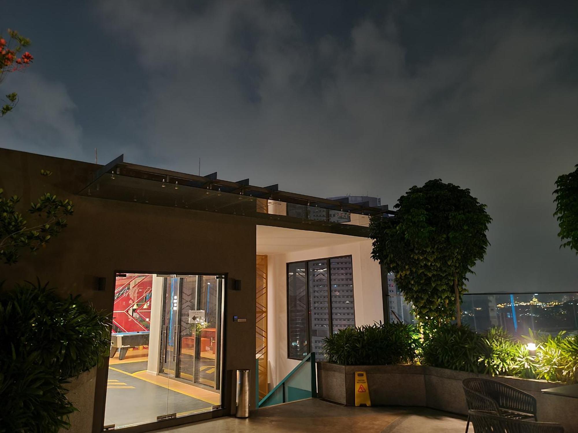 Klcc View City Center At Majestic Residence — Photos 3